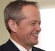 SYDNEY, AUSTRALIA - FEBRUARY 24: Opposition Labor Party leader Bill Shorten meets with Israeli Prime Minister Benjamin ...