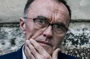 Danny Boyle. 