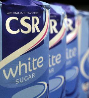 CSR Sugar sold its mills to Wilmar.