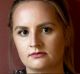 Canberra student Jessica O'Neill, who supports herself with casual hospitality work, may be forced to take extra shifts.