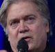 White House Chief Strategist Stephen Bannon speaks during the CPAC in Oxon Hill, Maryland, on Thursday.