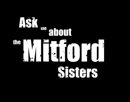 Mitfordst-shirt