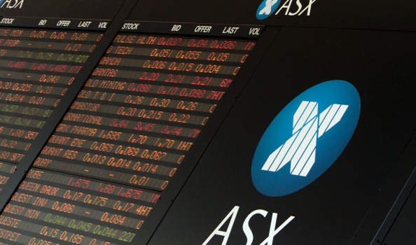 Tumbling metal prices and wobbly global markets dragged the ASX lower on Friday, causing the index to finish the week in ...