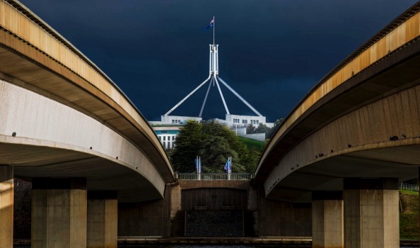 Extending terms by a year - and fixing them - may stiffen spines, enabling politicians to make tough and unpopular decisions.