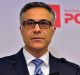 Australia Post CEO Ahmed Fahour.