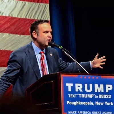 Dan Scavino Jr.