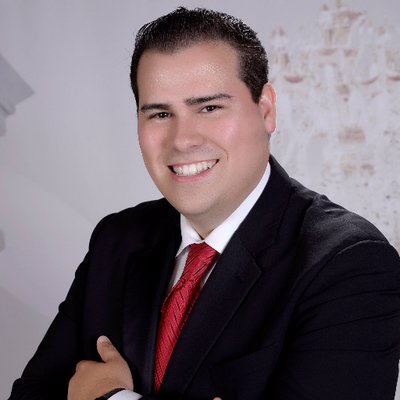 Omar Navarro