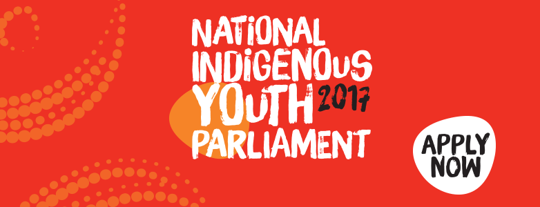 Apply now for NIYP 2017