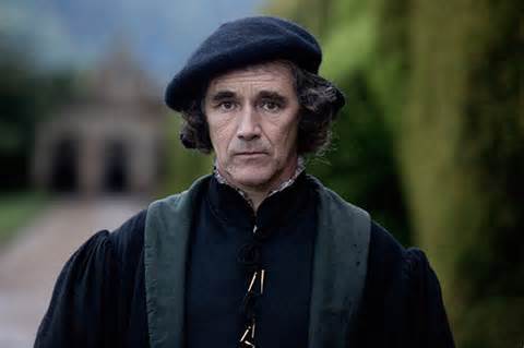 WolfHall