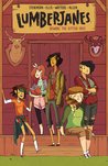 Lumberjanes, Vol. 1 by Noelle Stevenson