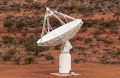 In the red dust of WA, telescopes are already tuning in to the faint signals from the very edge of the universe.