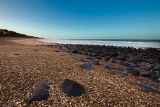 Mon Repos Park, Bundaberg