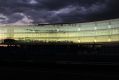 The ASIO headquarters in Canberra.