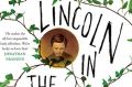 <I>Lincoln in the Bardo</i> by George Saunders.