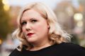 US author Lindy West visits Australia for the first time in February and March.