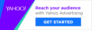 Yahoo Advertising