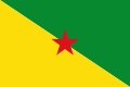 Flag of Guiana