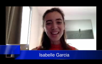 WordPress Community Interview With Isabelle Garcia