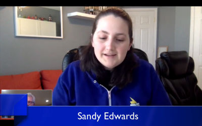 WordPress Community Interview With Sandy Edwards