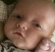 Baby Kayden Rainsford died while in his baby swing.