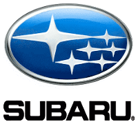 Subaru Logo