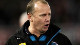 Ken Hinkley