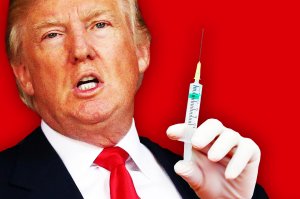 What Could Trump Really Do to Vaccines