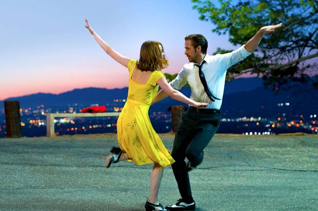 Show me the money: La La Land and the loving lap of capitalism