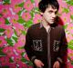 Moving on with life: Singer-songwriter Conor Oberst.