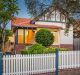 Three-bedroom 32 Lindsay Street, Burwood, is expected to attract a crowd at auction on Saturday.