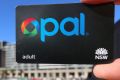 More than 7.5 million Opal cards are now in circulation.