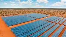 Solar energy is about to get a whole lot bigger in Australia.