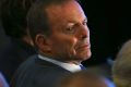 Former prime minister Tony Abbott says he would cut the Renewable Energy Target.