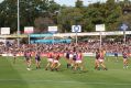 AFL Women's games look set to stay at Fremantle Oval in a new deal struck between the Fremantle Dockers and the City of ...