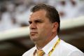 Ange Postecoglou says now is not the time to introduce new faces.