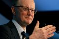 "It is difficult to quantify this risk, but it is one that is difficult to ignore.": RBA governor Phil Lowe says high ...