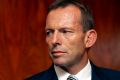 "I did everything I could to help the Prime Minister win the election. We just got there": Tony Abbott.