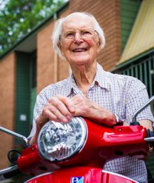 Peter Bailey has recently retired as an ANU academic after a long, long career that also saw him as a senior public ...