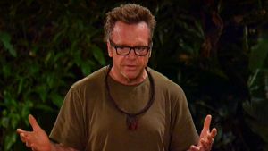 Tom Arnold says he earned "$600k, $700k" for his brief stint on Ten's I'm A Celebrity.