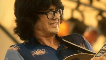 Larry Coryell (Getty)