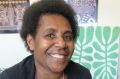 Femili PNG casework manager Evan Biseo said learning from Australian counterparts will help service to better support ...