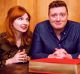 Alice Levine, Jamie Morton and James Cooper will bring their podcast <i>My Dad Wrote A Porno</i> to Australia for a ...