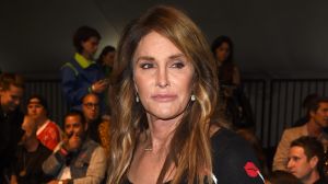 Caitlyn Jenner supported Trump during his campaign.