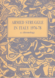 ARMED STRUGGLE IN ITALY 1976-78