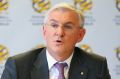 Under pressure: FFA chairman Steven Lowy's leadership will chiefly be determined by how he will satisfy the demands of ...