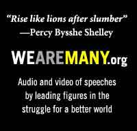 WeAreMany.org