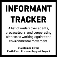 Informant Tracking