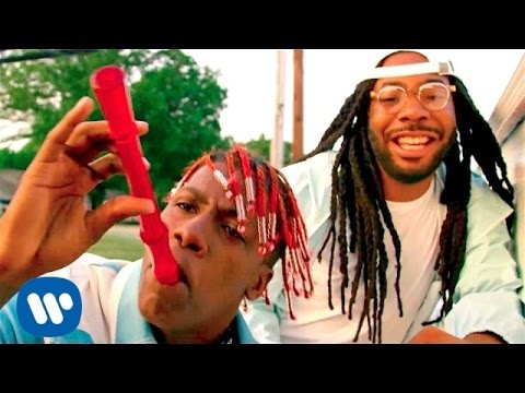 Big Baby D.R.A.M. - Broccoli feat. Lil Yachty (Official Music Video)