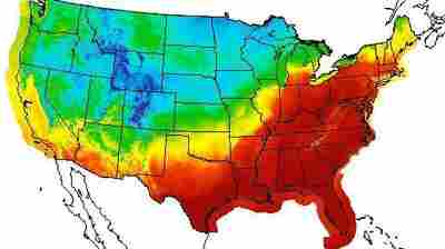 71 Degrees In February: Temperatures In Boston And Buffalo Rewrite Record Book