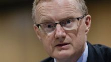 RBA governor Philip Lowe is wary of making Australia, an already indebted nation, 'more fragile'.